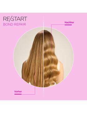Revlon Professional Re/Start Bond Repair Pre-Wash + Leave-in Hair Treatment 150 ml