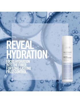 Revlon Professional Re/Start Hydration Moisture Micellar Shampoo 250 ml