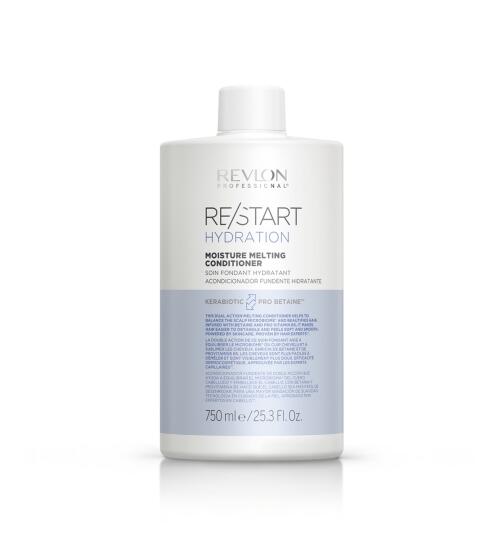 Revlon Professional Re/Start Hydration Moisture Melting Conditioner 750 ml