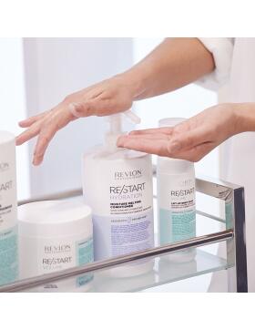 Revlon Professional Re/Start Hydration Moisture Melting Conditioner 750 ml