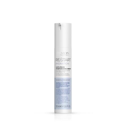 Revlon Professional Re/Start Hydration Anti-Frizz Moisturizing Drops 50 ml