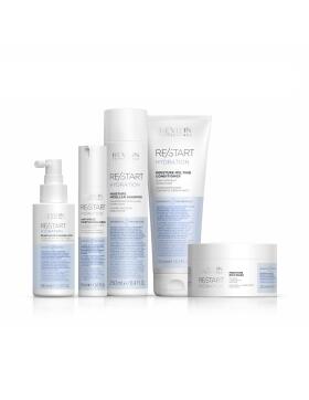 Revlon Professional Re/Start Hydration Anti-Frizz Moisturizing Drops 50 ml