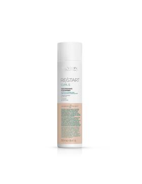 Revlon Professional Re/Start Curls Nourishing Cleanser...