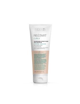 Revlon Professional Re/Start Curls Nourishing Conditioner 200 ml