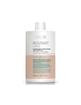 Revlon Professional Re/Start Curls Nourishing Conditioner...