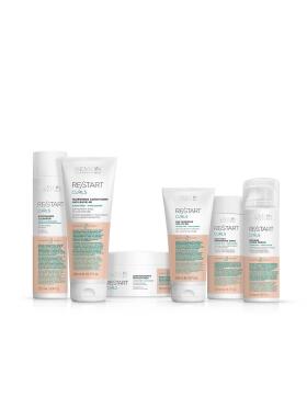 Revlon Professional Re/Start Curls Nourishing Conditioner...
