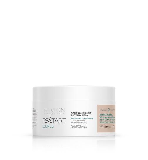 Revlon Professional Re/Start Curls Nourishing Mask 250 ml
