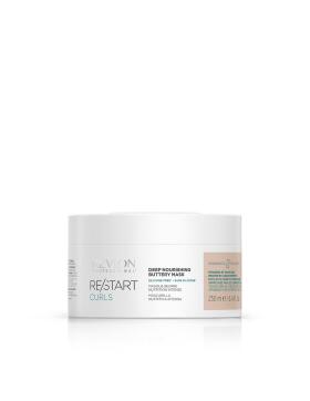 Revlon Professional Re/Start Curls Nourishing Mask 250 ml
