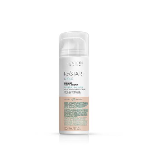 Revlon Professional Re/Start Curls Defining Caring Cream 150 ml