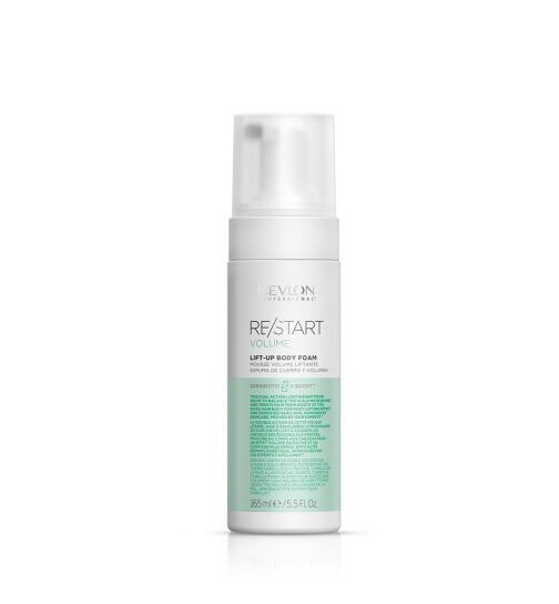 Revlon Professional Re/Start Volume Lift-Up Body Foam 165 ml
