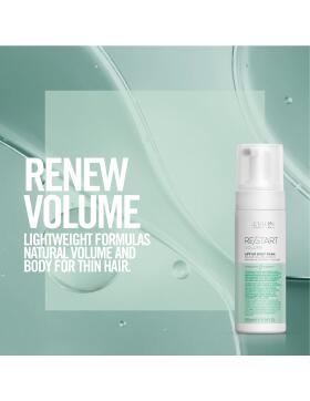 Revlon Professional Re/Start Volume Lift-Up Body Foam 165 ml