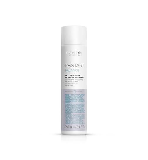 Revlon Professional Re/Start Balance Anti-Dandruff Micellar Shampoo 250 ml