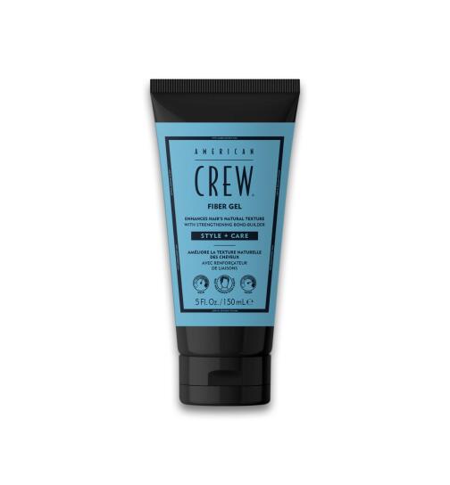 American Crew Fiber Gel 150 ml