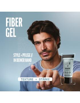 American Crew Fiber Gel 150 ml