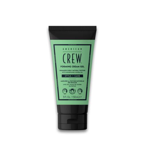 American Crew Forming Cream Gel 150 ml
