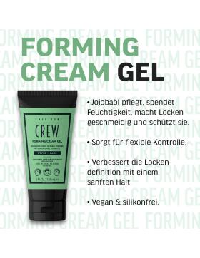 American Crew Forming Cream Gel 150 ml