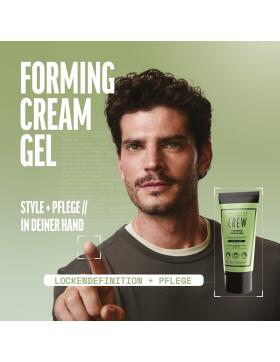 American Crew Forming Cream Gel 150 ml