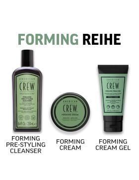 American Crew Forming Cream Gel 150 ml