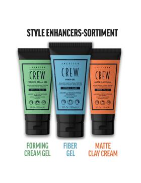 American Crew Forming Cream Gel 150 ml