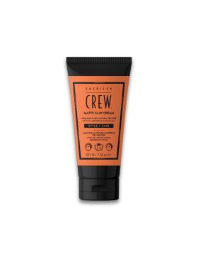 American Crew Matte Clay Cream 150 ml