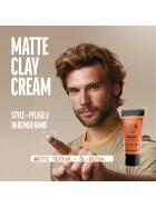 American Crew Matte Clay Cream 150 ml