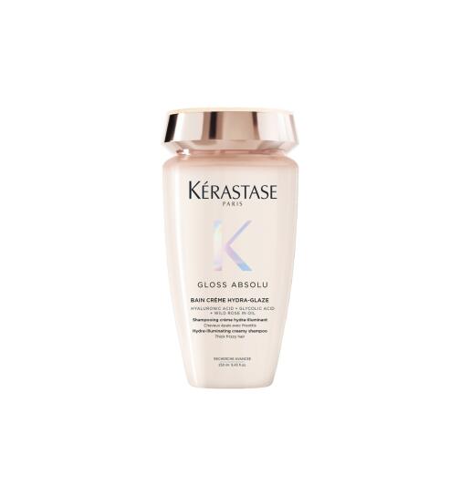 Kérastase Gloss Absolu Bain Crème Hydra Glaze Shampoo 250 ml
