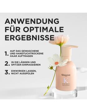 Kérastase Gloss Absolu Frizz Glaze Cream 240 ml
