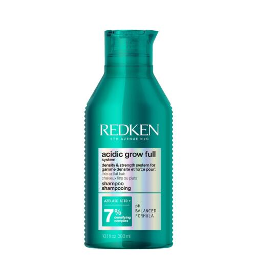 Redken Acidic Grow Full System Shampoo 300 ml