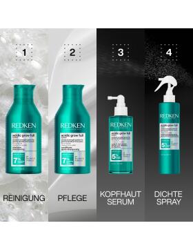 Redken Acidic Grow Full System Shampoo 300 ml