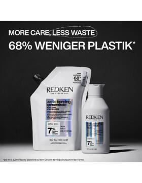 Redken Acidic Bonding Concentrate Shampoo Refill Pouch 500 ml