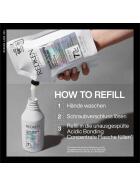 Redken Acidic Bonding Concentrate Shampoo Refill Pouch 500 ml