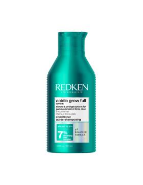 Redken Acidic Grow Full System Conditioner 300 ml