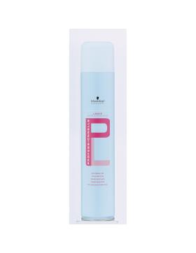Schwarzkopf Professionnelle Laque Super Strong Hold...