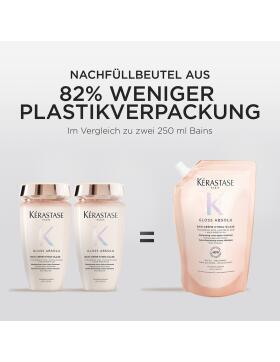 Kérastase Gloss Absolu Bain Crème Hydra...