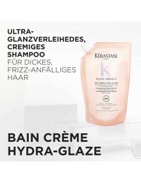 Kérastase Gloss Absolu Bain Crème Hydra...