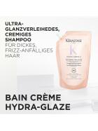 Kérastase Gloss Absolu Bain Crème Hydra Glaze Nachfüllpack 500 ml