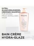 Kérastase Gloss Absolu Bain Crème Hydra Glaze Shampoo 500 ml