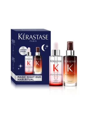 Kérastase Magic Night Duo Box Hair Ritual