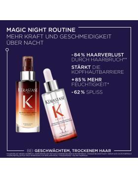 Kérastase Magic Night Duo Box Hair Ritual