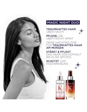 Kérastase Magic Night Duo Box Hair Ritual