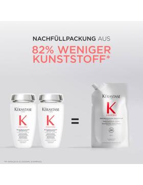 Kérastase Première Bain Décalcifiant Réparateur Nachfüllpack 500 ml
