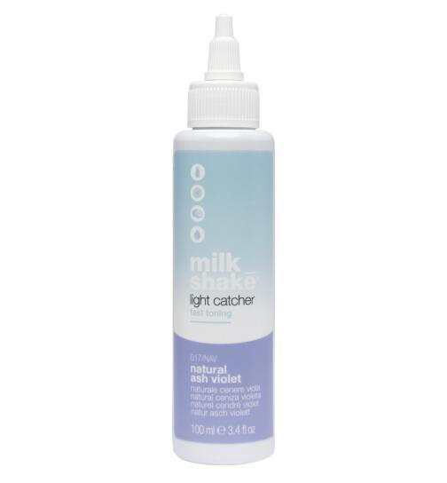 milk_shake Light Catcher Fast Toning 100 ml