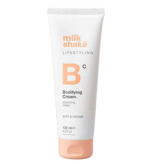 milk_shake Lifestyling Bodifying Cream 125 ml