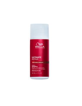 Wella Professionals Ultimate Repair Shampoo 50 ml