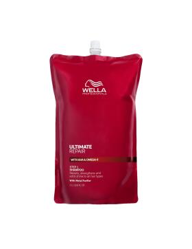Wella Professionals Ultimate Repair Shampoo...