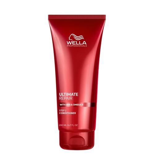 Wella Professionals Ultimate Repair Tiefenwirksamer Conditioner 200 ml