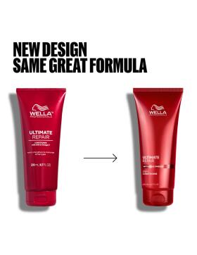 Wella Professionals Ultimate Repair Tiefenwirksamer Conditioner 200 ml