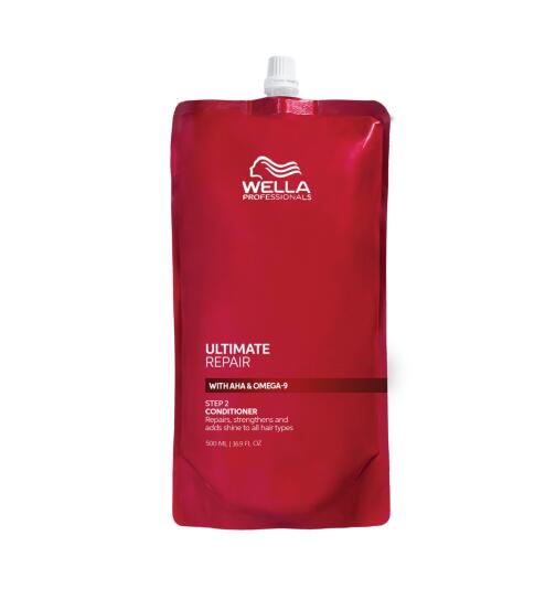 Wella Professionals Ultimate Repair Tiefenwirksamer Conditioner Nachfüllpack 500 ml