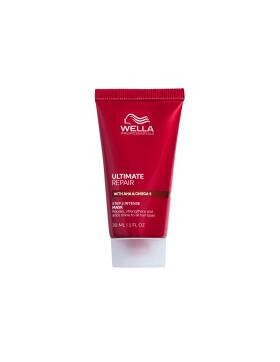 Wella Professionals Ultimate Repair Mask 30 ml