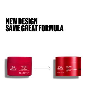 Wella Professionals Ultimate Repair Mask 150 ml